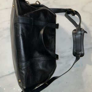 Madewell Purse